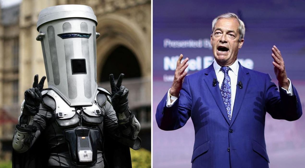 Royaume-Uni : L’élection de Clacton, un pari risqué pour Farage