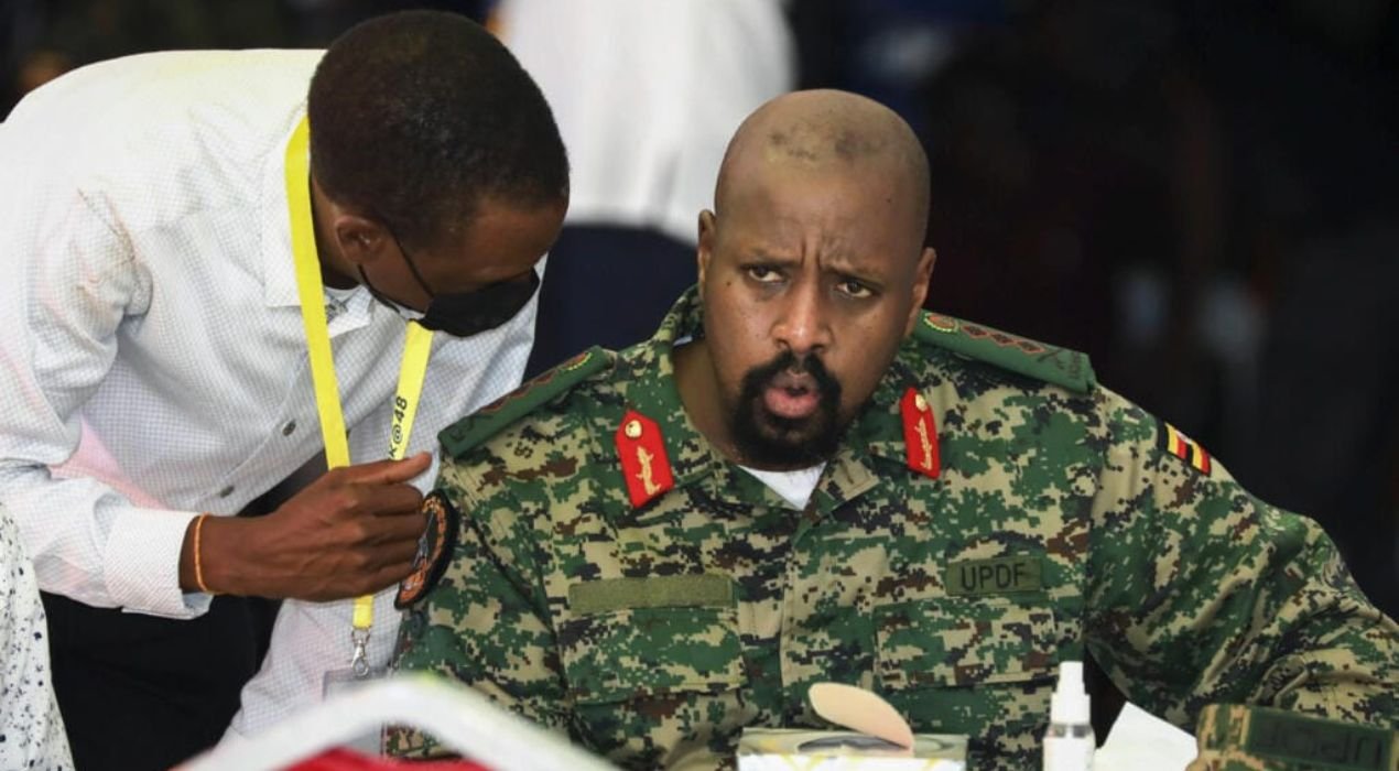Ouganda : Muhoozi Kainerugaba officialise sa candidature pour 2031