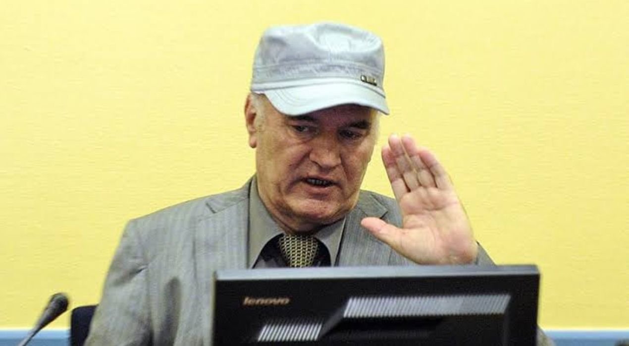 Serbie : Ratko Mladic, le «boucher des Balkans», meurt en prison