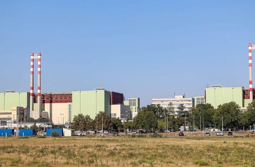 Le nucléaire hongrois sur la sellette