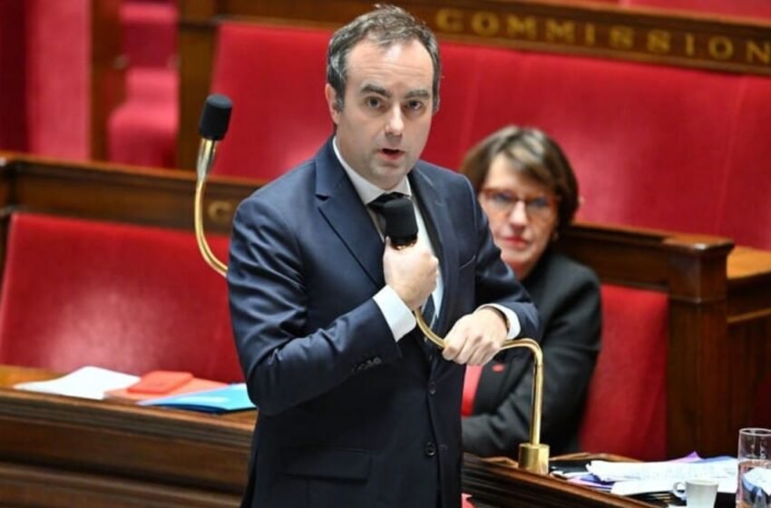  Mayotte : Lecornu promet un plan sur mesure pour chaque commune