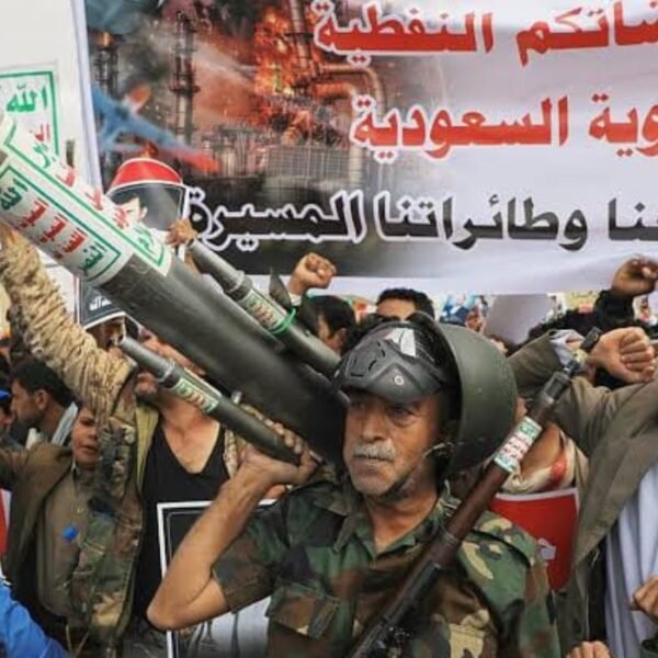 Arabie saoudite : Les Houthis frappent…