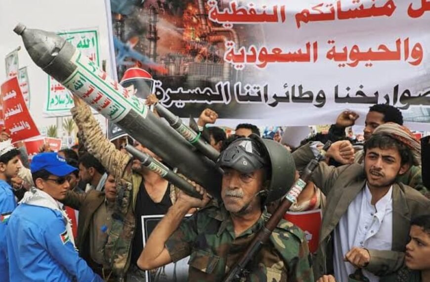 Arabie saoudite : Les Houthis frappent quatre…
