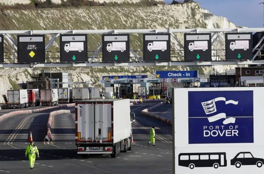  Europe : Les contrôles biométriques se durcissent aux frontières
