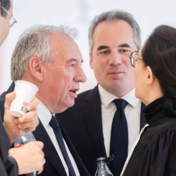 France : Bayrou de nouveau jugé…