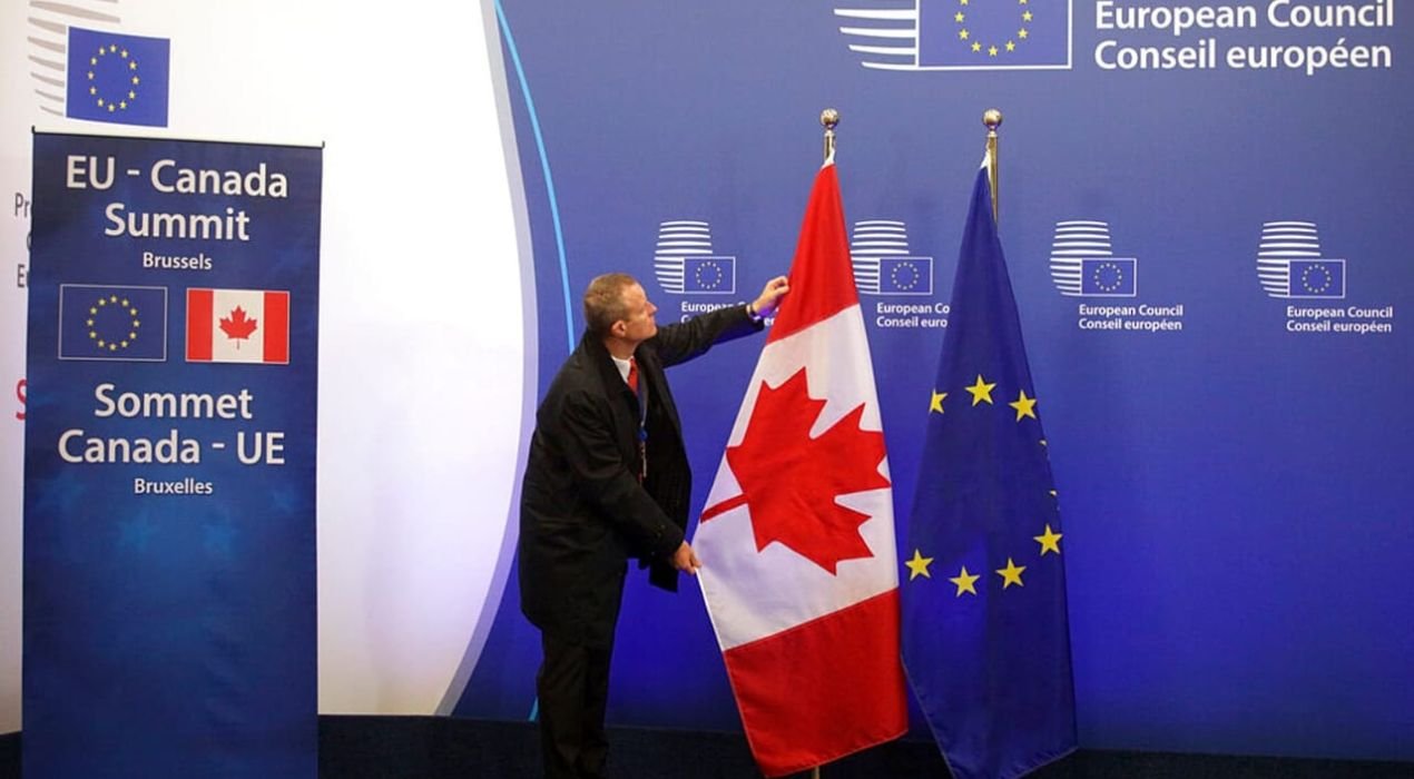Mark Carney veut un rapprochement stratégique avec l&rsquo;UE