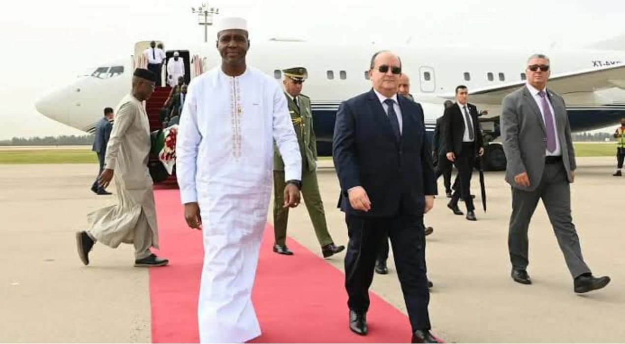 Algérie-Mali : Sifi Ghrieb à Bamako pour sceller le dégel