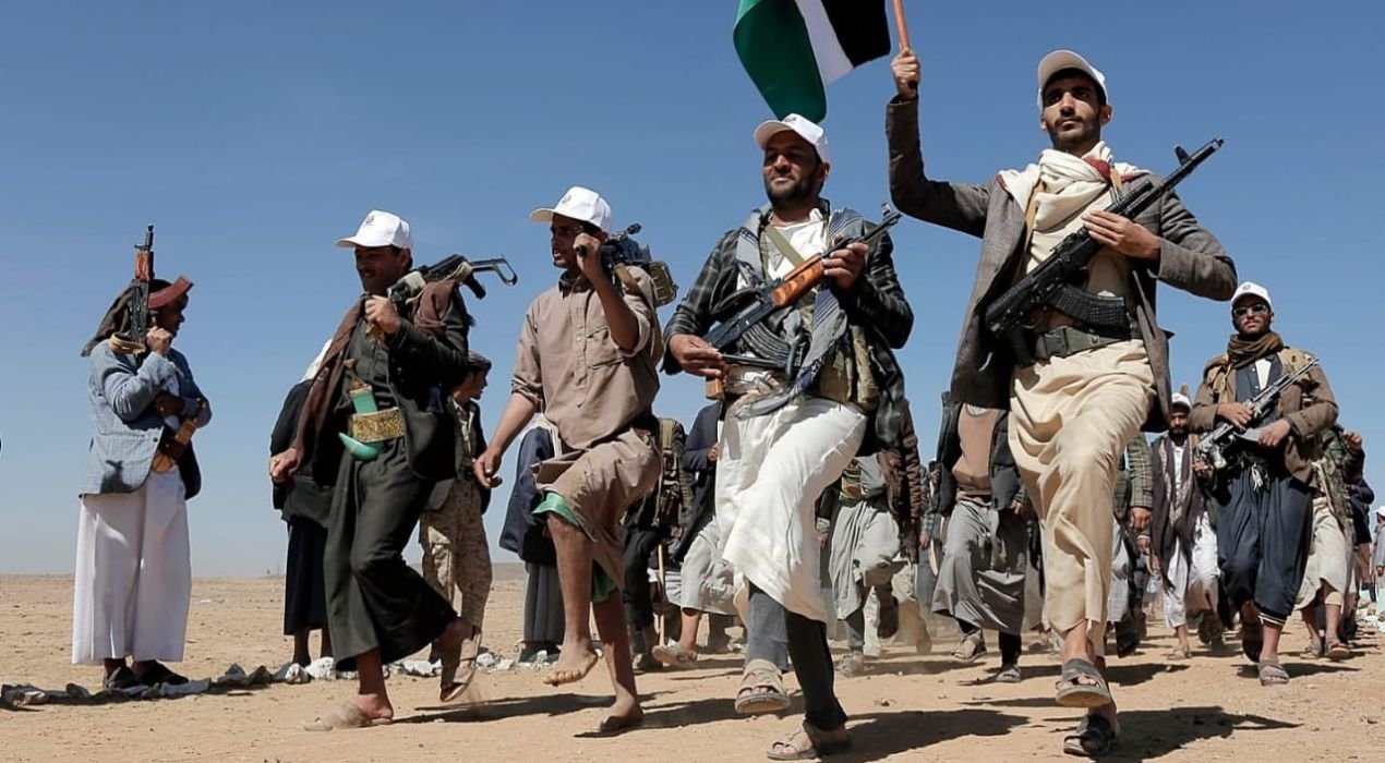 Yémen : L’offensive des Houthis provoque un exode massifs