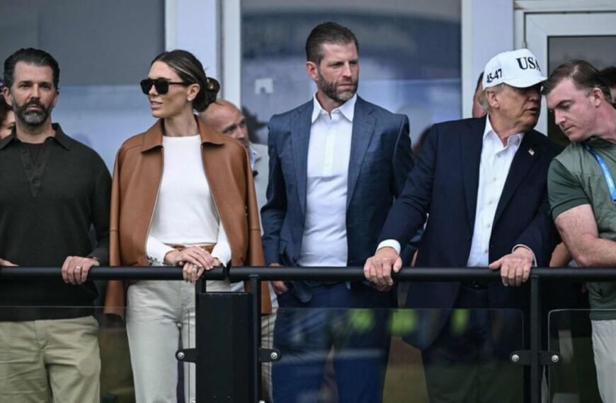 Un oligarque russe a financé le…