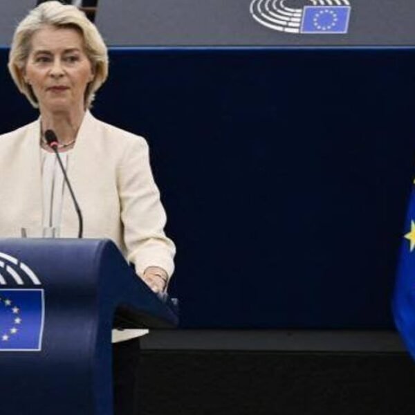 L&rsquo;UE veut interdire les réseaux sociaux…