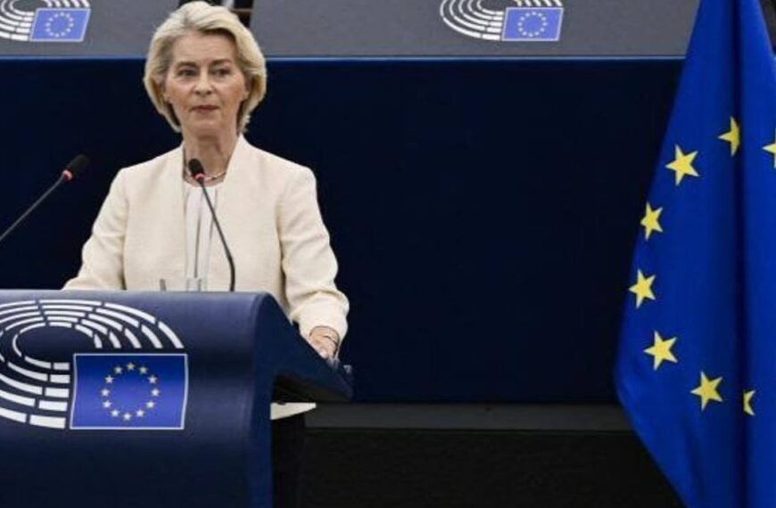 L&rsquo;UE veut interdire les réseaux sociaux…