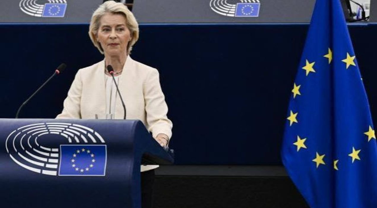 L&rsquo;UE veut interdire les réseaux sociaux avant 13 ans