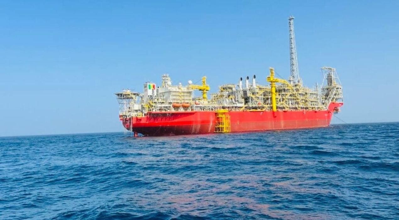 Pétrole : Le Sénégal confie cinq blocs offshore à Eni