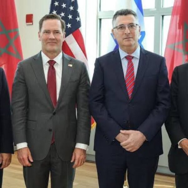 Maroc-Israël : Les bureaux de liaison…