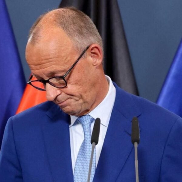 Allemagne : Merz reste au pouvoir…