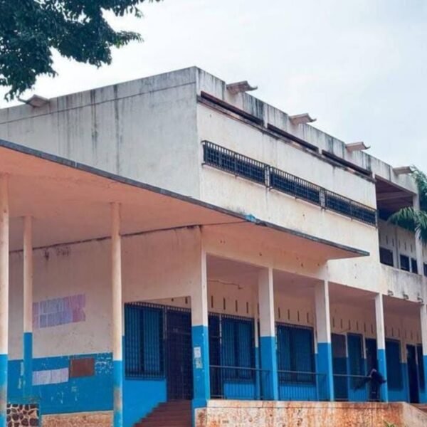 Centrafrique : Une rentrée scolaire 2026…