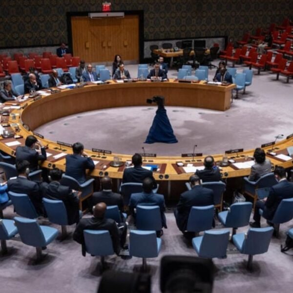 ONU : L&rsquo;Afrique réclame un siège…