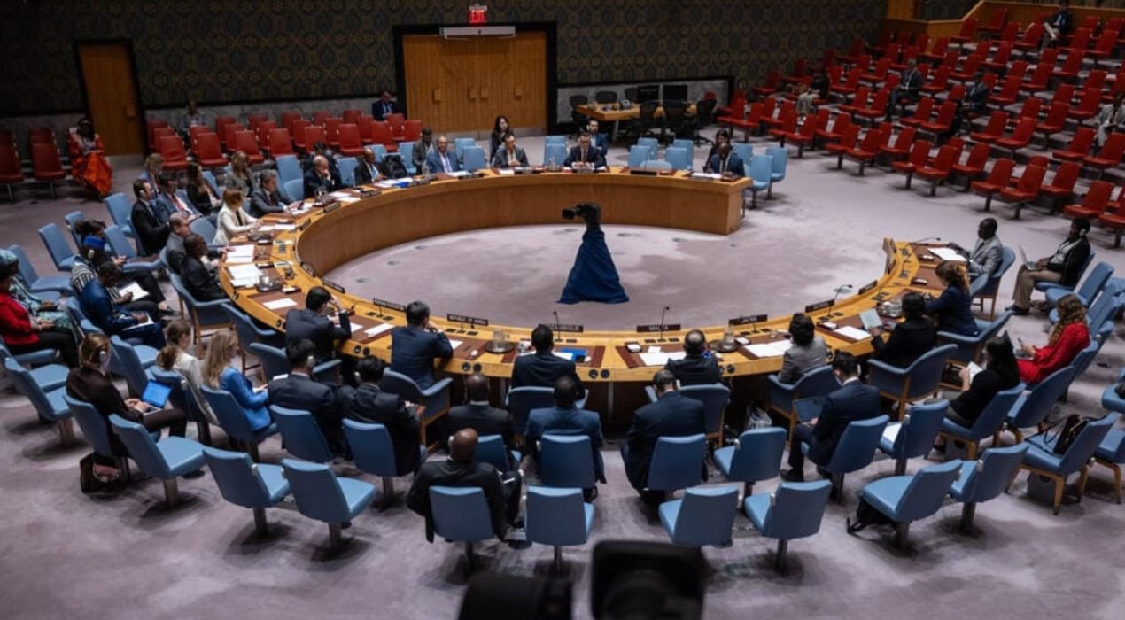 ONU : L&rsquo;Afrique réclame un siège permanent