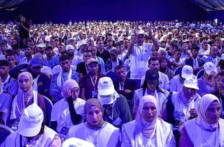  Maroc : Élections législatives sous le signe du scepticisme