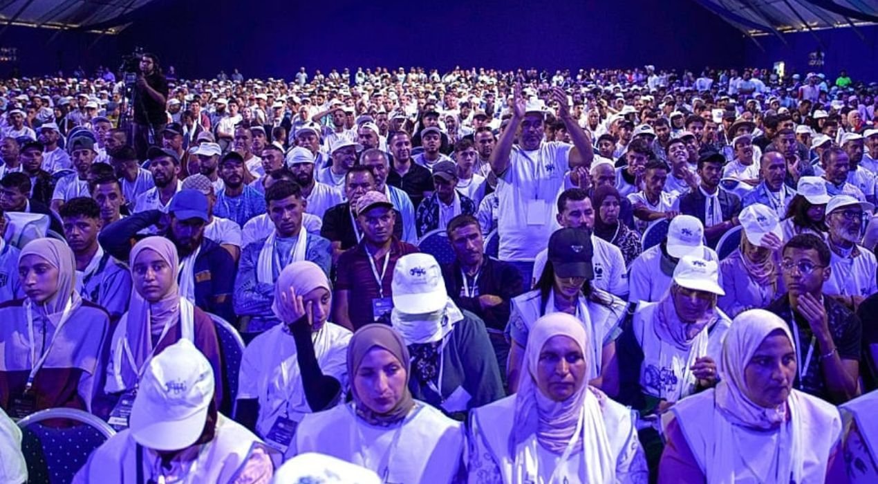Maroc : Élections législatives sous le signe du scepticisme