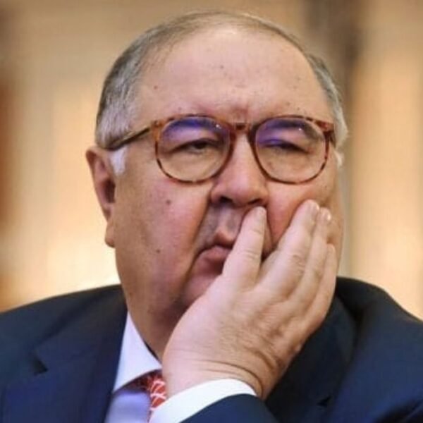 UE : Sanctions renouvelées, deux oligarques…