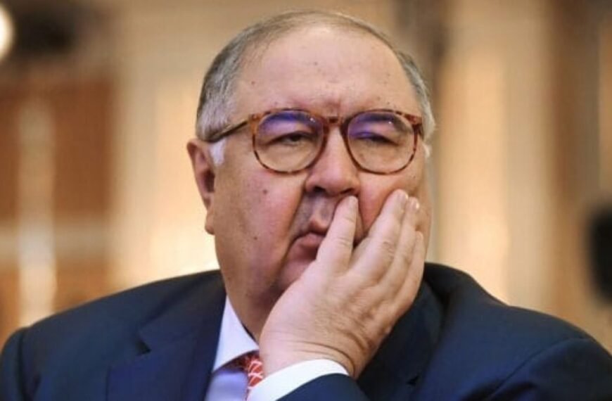 UE : Sanctions renouvelées, deux oligarques…