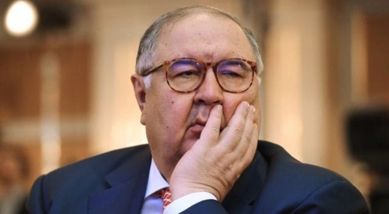 UE : Sanctions renouvelées, deux oligarques russes épargnés