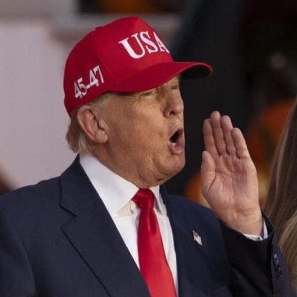 Réfugiés : Trump réserve 17 500…