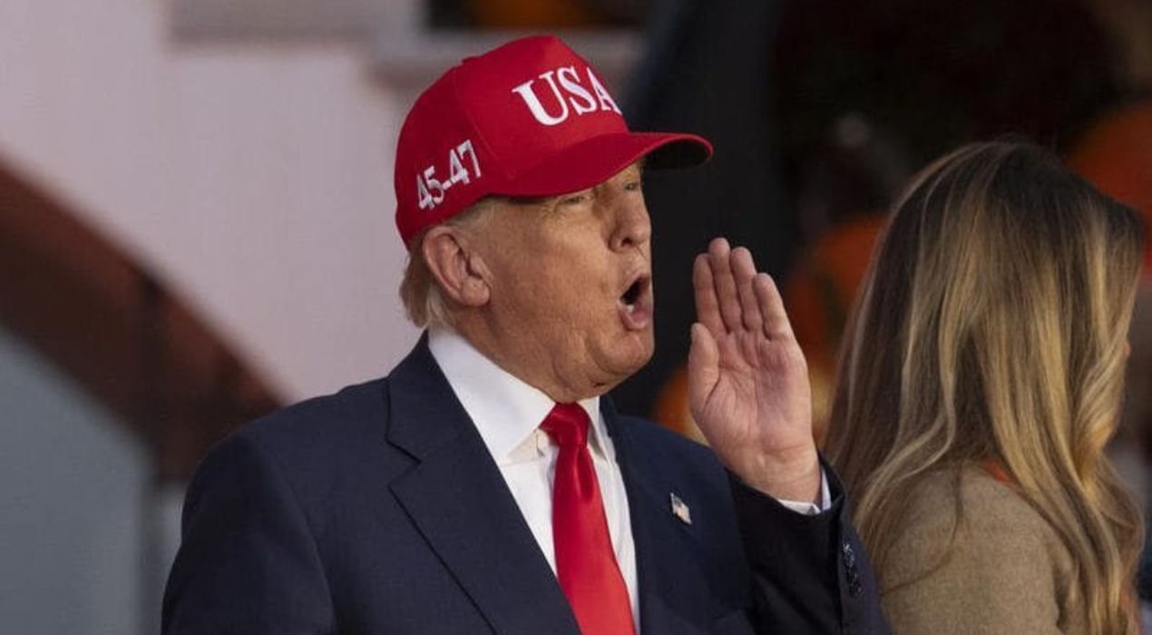 Réfugiés : Trump réserve 17 500 places aux Afrikaners