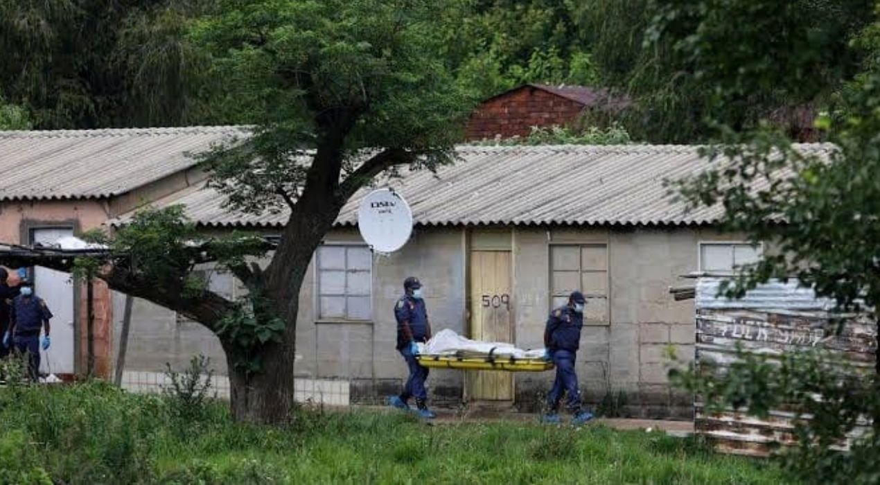 Afrique du Sud : 11 morts dans une fusillade près de Durban
