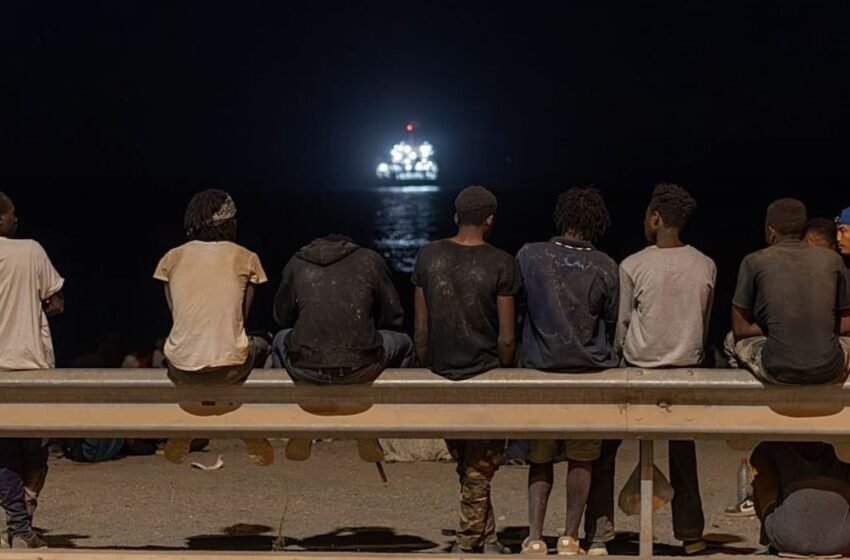  Ceuta : 28 migrants cachés dans des logements insalubres