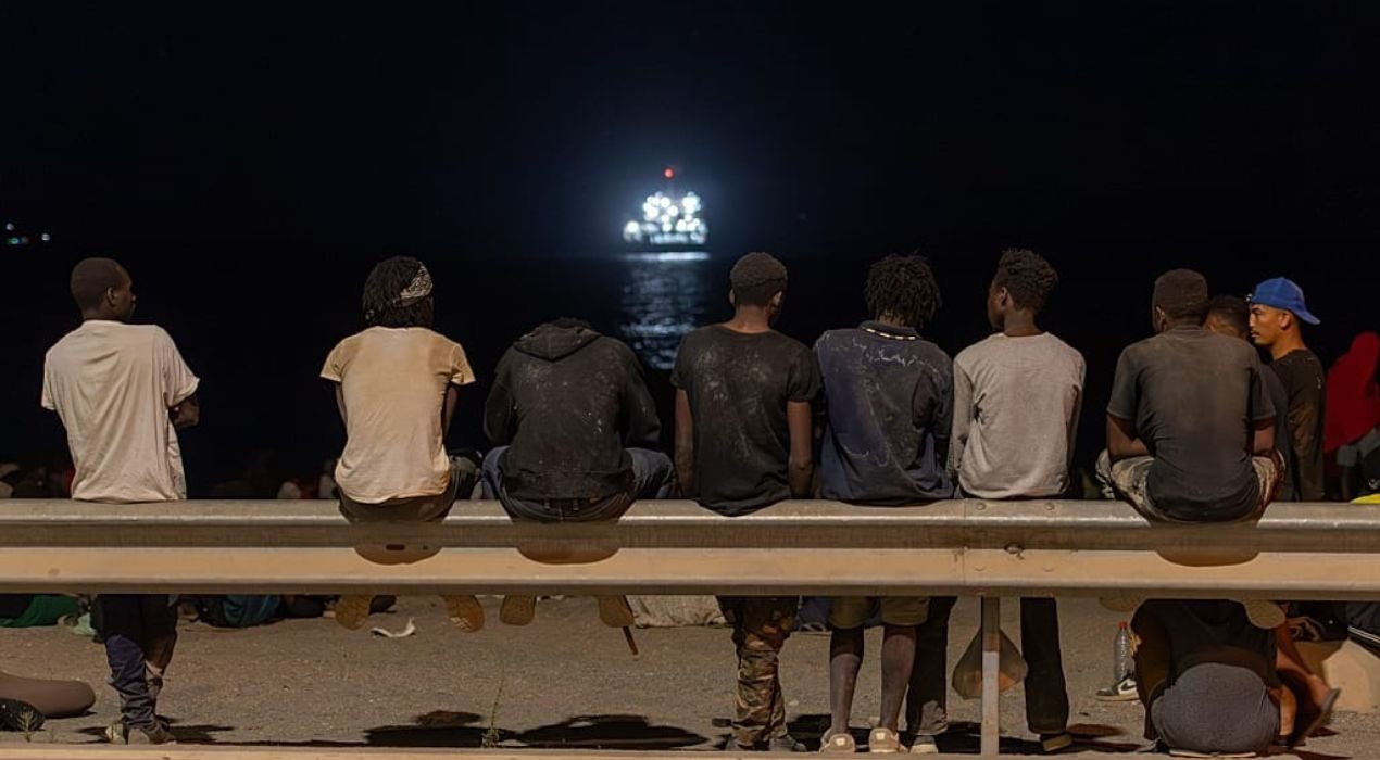 Ceuta : 28 migrants cachés dans des logements insalubres
