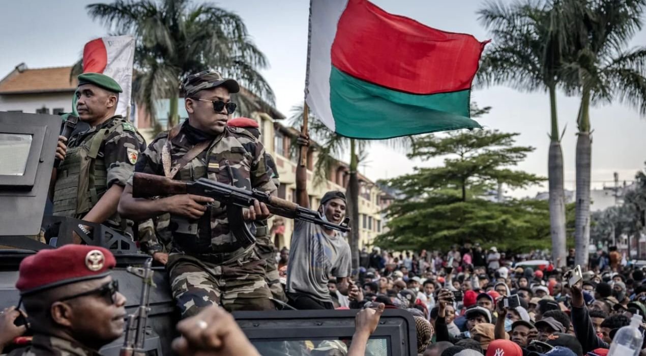 Madagascar : Un an après, la Gen Z dénonce une trahison