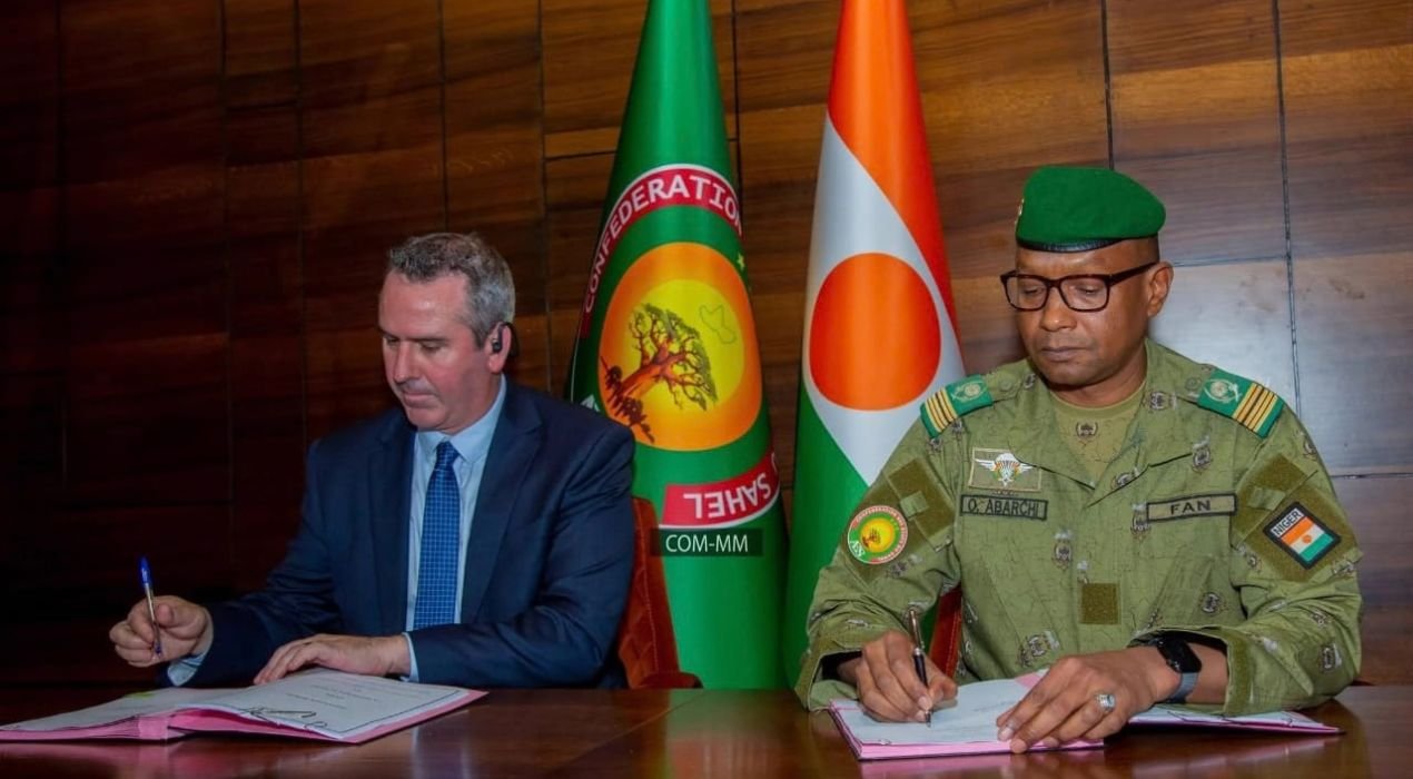 Niger : Un accord avec MAMICO pour relancer l’uranium de Madaouela