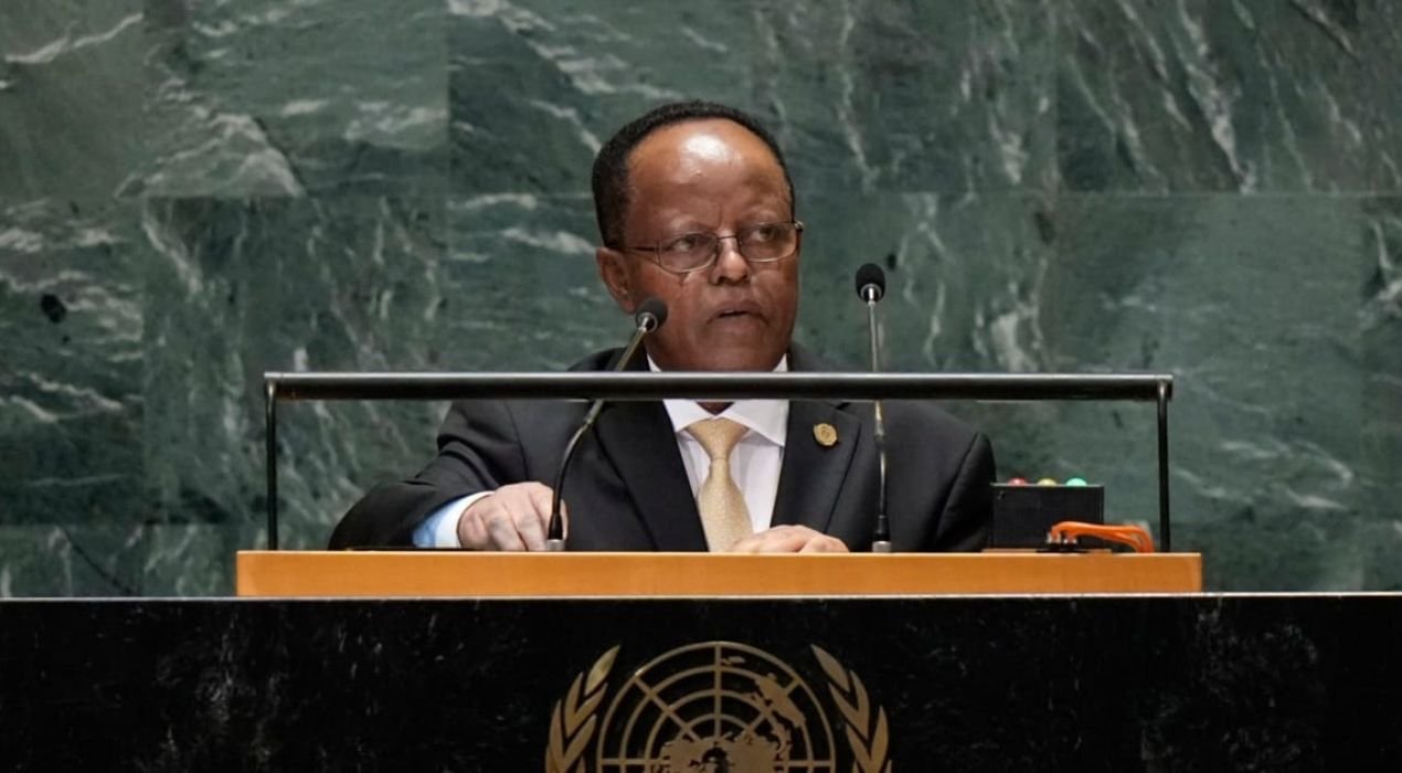 Addis-Abeba accuse des acteurs extérieurs d’attiser la guerre