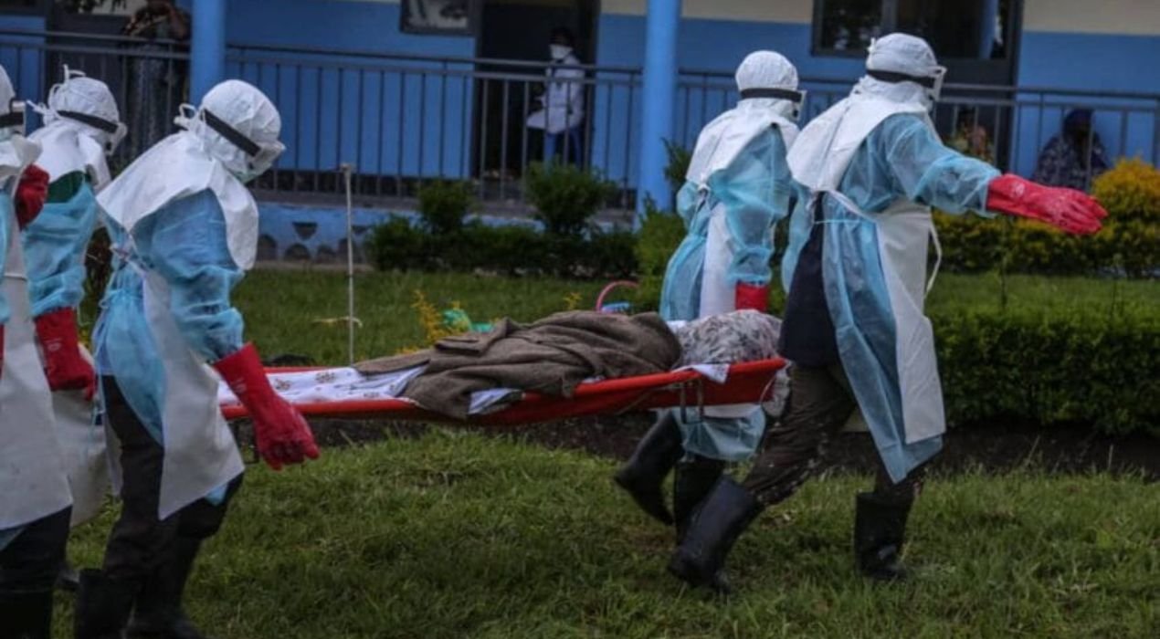 Ebola en RDC : Un médecin succombe à Kisangani