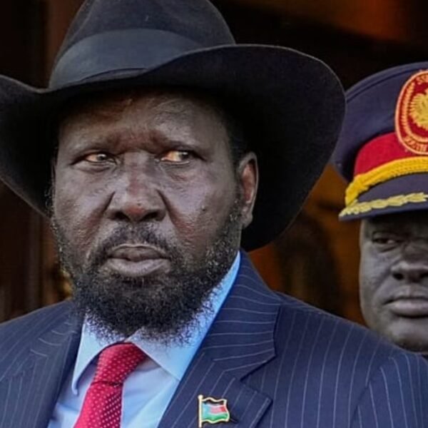 Soudan du Sud : Kiir lance un…