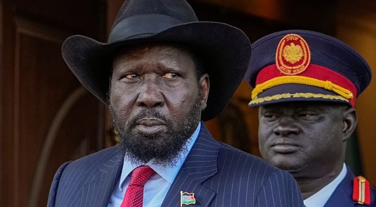 Soudan du Sud : Kiir lance un dialogue sous tension