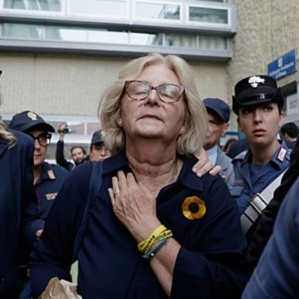 Italie : Trois Égyptiens condamnés pour la…