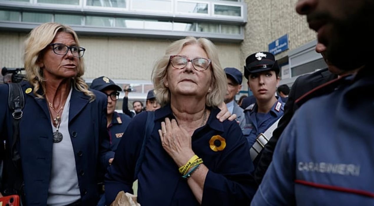 Italie : Trois Égyptiens condamnés pour la mort de Regeni
