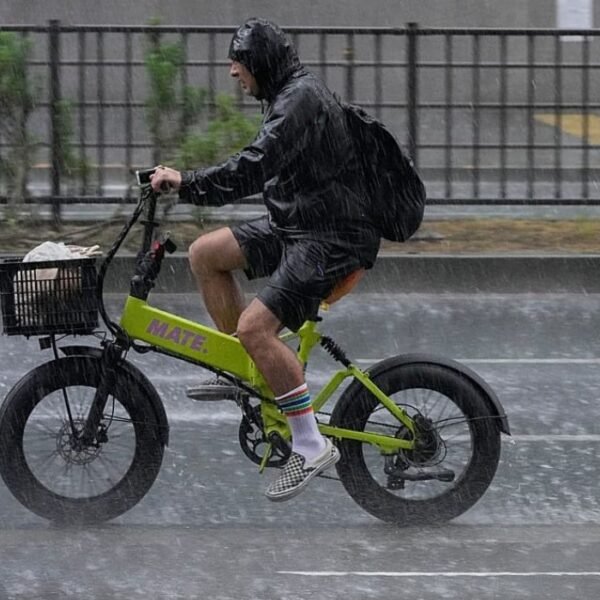 Japon : Tokyo bat un…