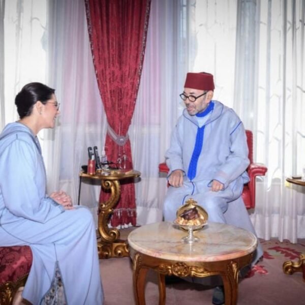 Maroc : El Mansouri lance les…
