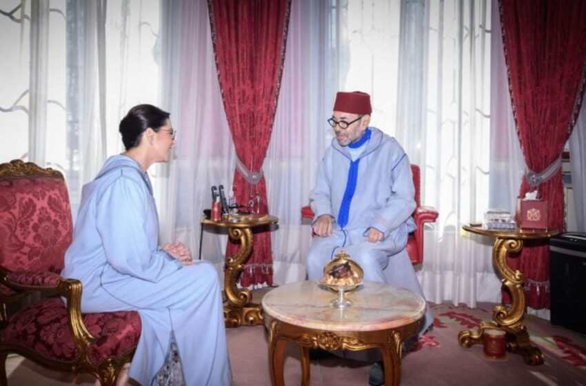  Maroc : El Mansouri lance les discussions pour former le gouvernement
