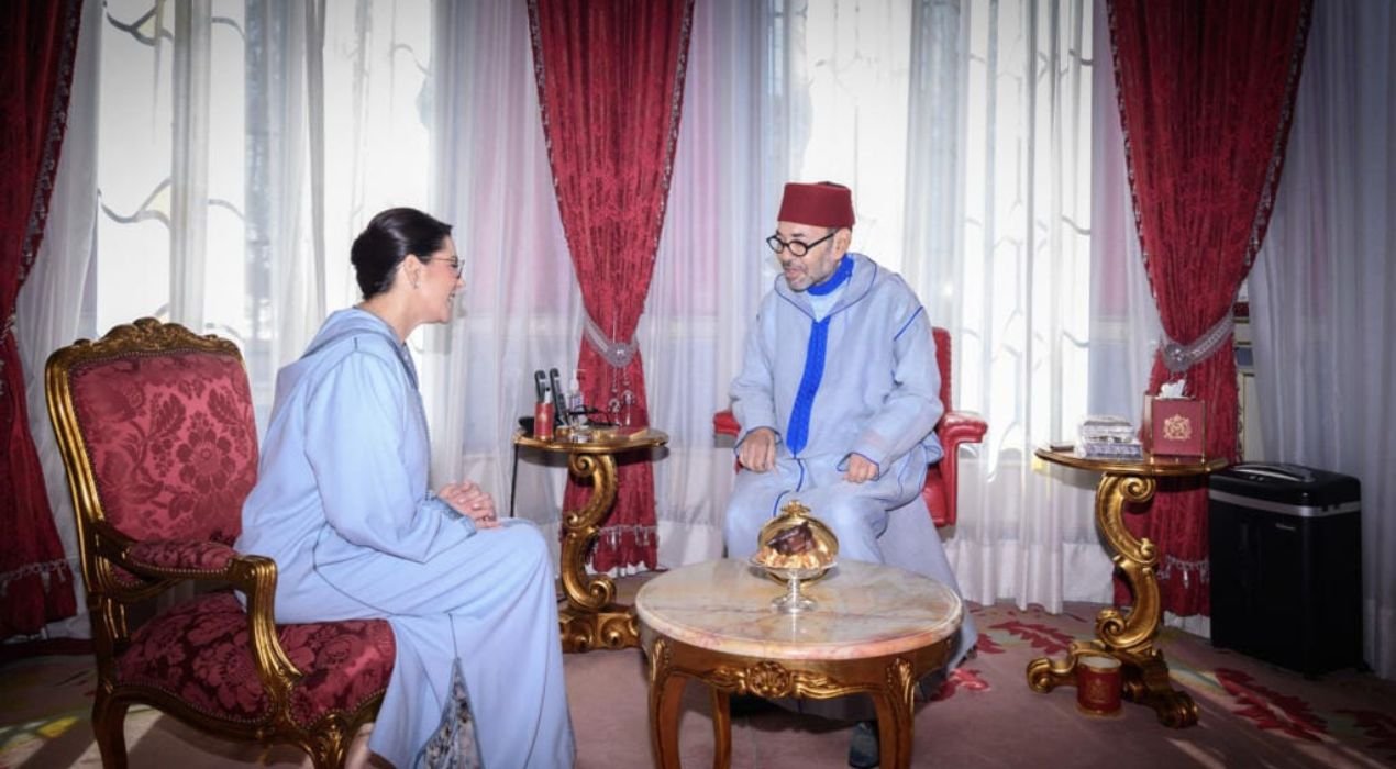 Maroc : El Mansouri lance les discussions pour former le gouvernement
