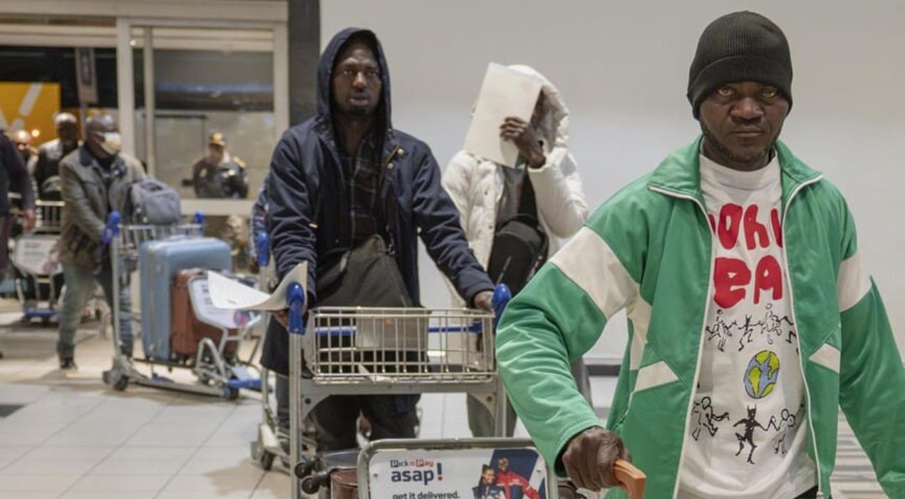Burundi : Accord pour accueillir des expulsés des États-Unis