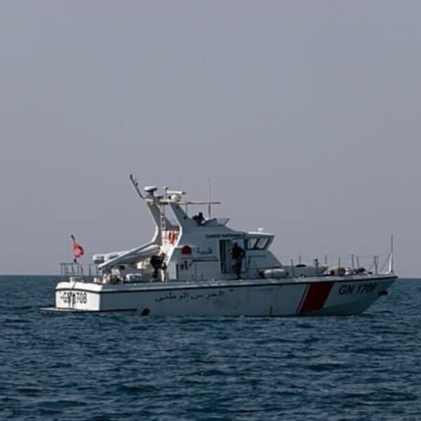 Naufrage en Tunisie : Deux…