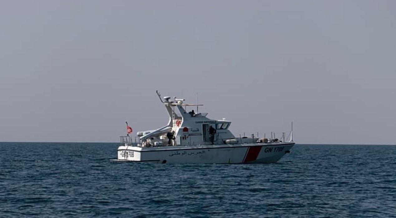 Naufrage en Tunisie : Deux morts et six disparus