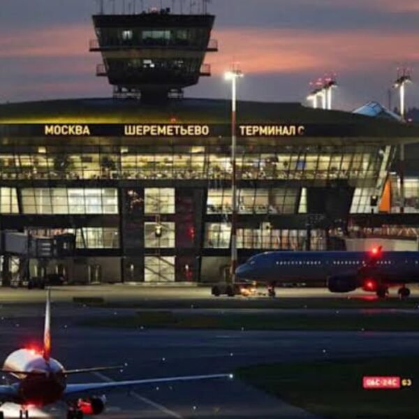 L&rsquo;Ukraine veut rendre le ciel russe…