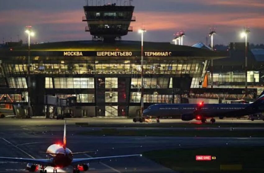  L&rsquo;Ukraine veut rendre le ciel russe infréquentable