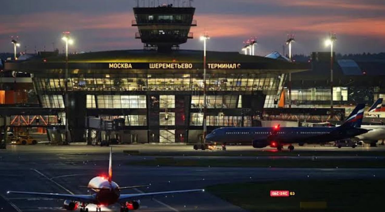 L&rsquo;Ukraine veut rendre le ciel russe infréquentable